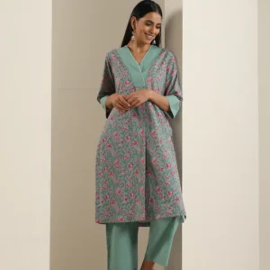 Trendy Kurti