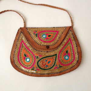 Leather Bag