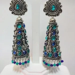 Long Jhumki