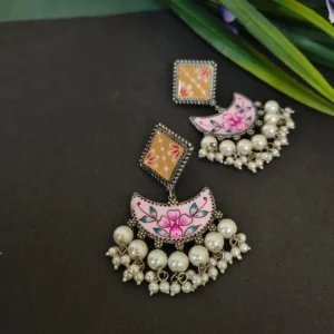 Oxidised ChandBaliyan