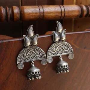 Classic Jhumki