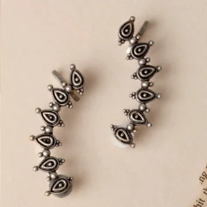 Oxidised Jewellery